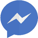 Messenger_Facebook_Logo